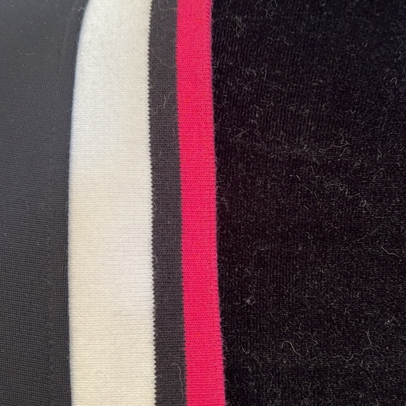 Victoria Sport Zip Active Jacket - Picture 6 of 12